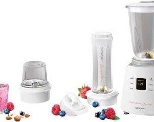 Стационарный блендер Sencor SBL 4870WH