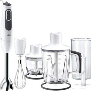 Погружной блендер Braun MQ 3145 Aperitive