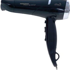 Фен Redmond RF-511 черный