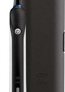 Электрическая зубная щетка Braun Oral-B Pro 750 Cross Action Black Edition (D16.513. UX)