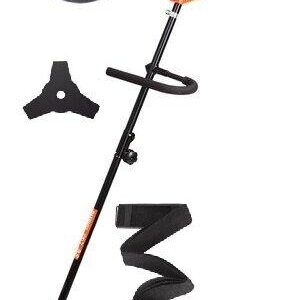 Триммер электрический Patriot ET 1000