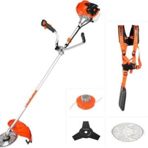 Триммер бензиновый Patriot PT 545 XT