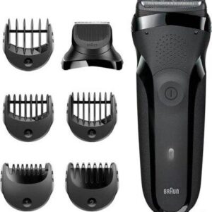 Электробритва Braun Series 3 Shave&Style 300BT