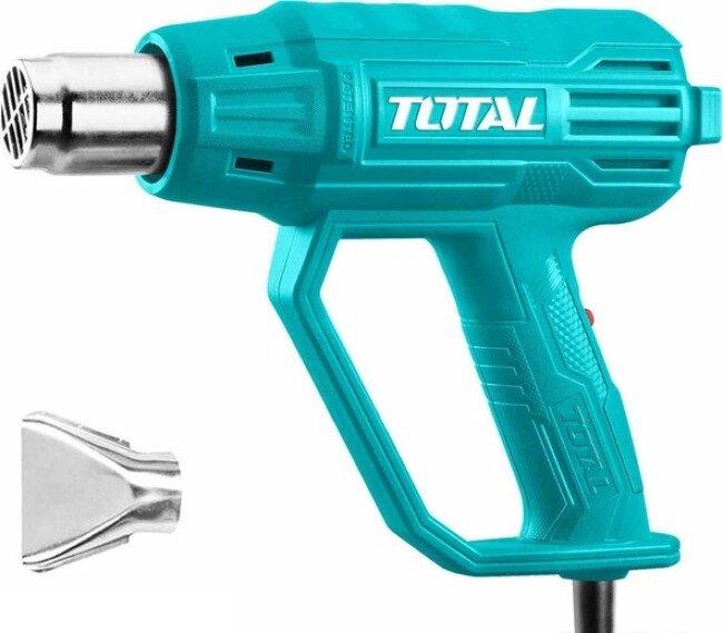 Промышленный фен Total TB200365