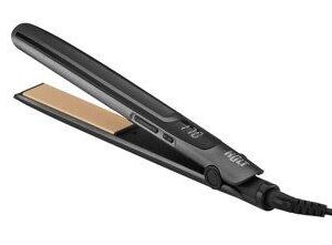 Щипцы Holt HT-HC-007 grey