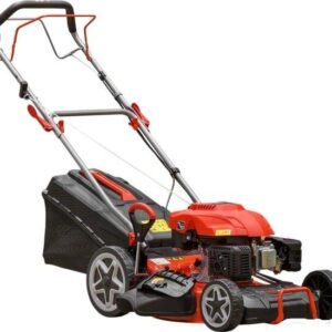 Газонокосилка ECO LG-633