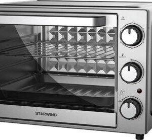 Мини-печь StarWind SMO2004
