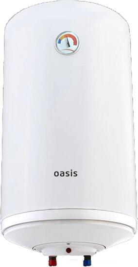 Накопительный электрический водонагреватель Oasis OF-30