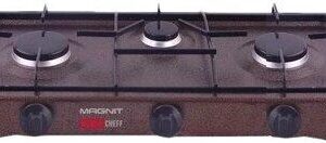 Настольная плита Magnit CGH-1012