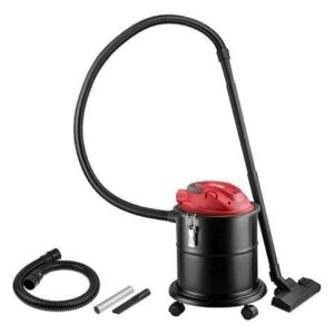 Пылесос Wortex VC 2014 WS