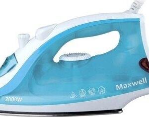 Утюг Maxwell MW-3046 B