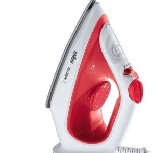 Утюг Braun TexStyle 1 SI 1019 RD