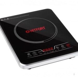 Плита настольная Kitfort KT-102 индукционная