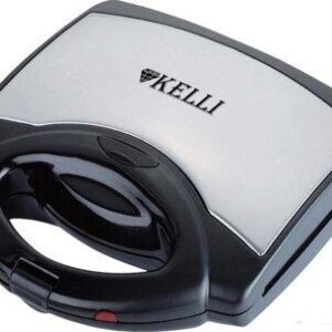 Многофункциональная сэндвичница KELLI KL-1355
