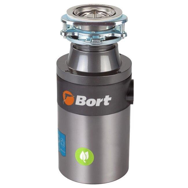 Измельчитель пищевых отходов Bort Titan 4000 Plus