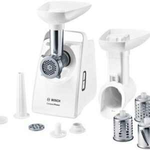 Мясорубка Bosch MFW3540W