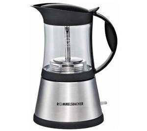 Кофеварка Rommelsbacher EKO 376/G