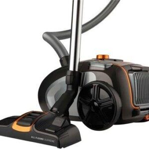 Пылесос Sencor SVC 8505TI