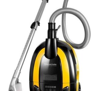 Пылесос Sencor SVC 5001YL