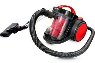 Пылесос Ginzzu VS435