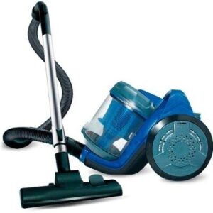 Пылесос Ginzzu VS423