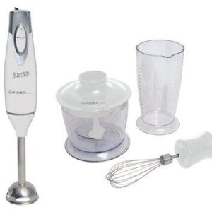 Блендер First FA-5273 погружной