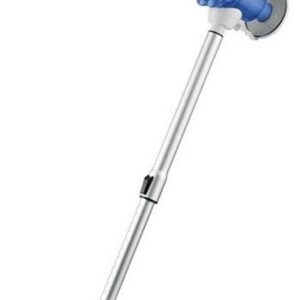 Пылесос BBK BV2512 (белый/синий)