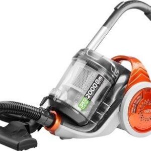 Пылесос Holt HT-VC-010 Orange