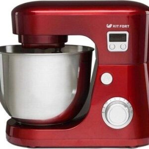 Планетарный миксер Kitfort KT-1308-1