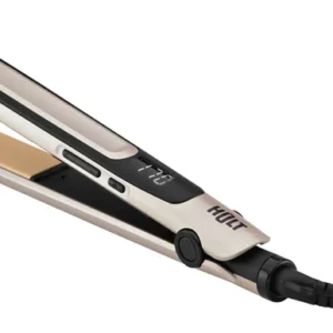 Щипцы Holt HT-HC-007 gold