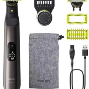 Триммер для лица и тела Philips OneBlade Pro 360 QP6552/15