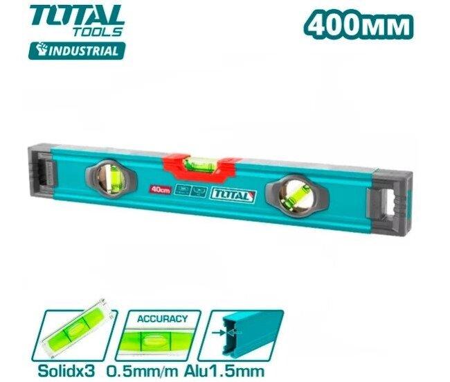 Уровень строительный Total TMT24028