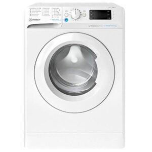 Стиральная машина Indesit BWSE 61051 WWV RU