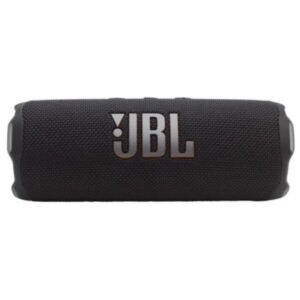 Беспроводная колонка JBL Flip 7 (черный)