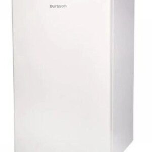 Морозильник Oursson FZ0805/WH