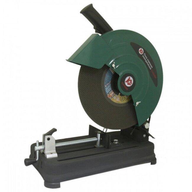 Монтажная (отрезная) пила Калибр ПО-2200