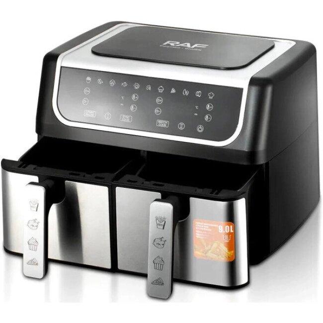 Аэрогриль (аэрофритюрница) RAF R. 5262