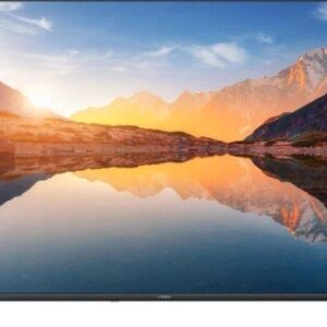 Телевизор Xiaomi TV A 55" 2025 (международная версия)