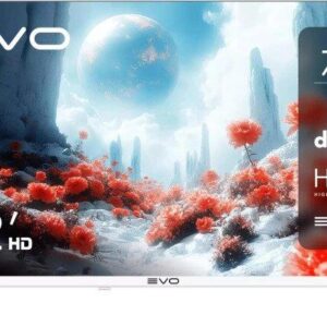 Телевизор EVO TV 32 WHITE