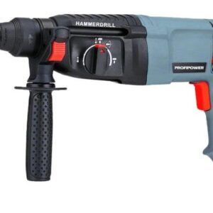 Перфоратор Profipower PDFR-1200 (кейс)