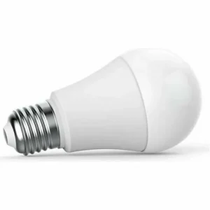 Умная лампа Aqara Light Bulb T1 E27 8.5Вт 806lm (LEDLBT1-L01)