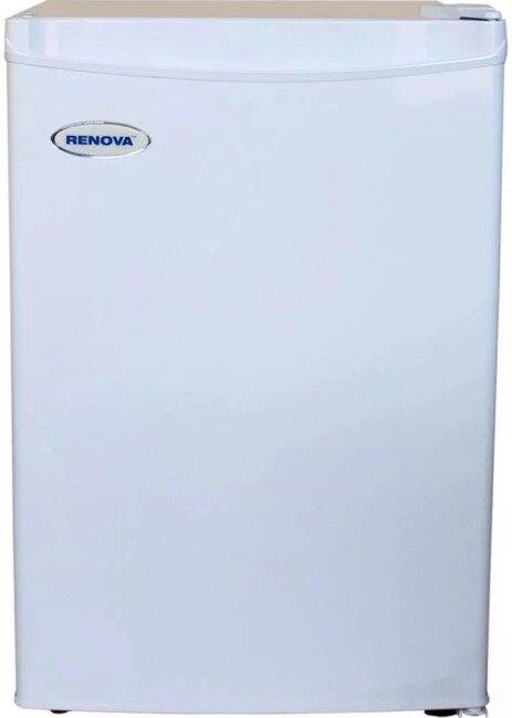 Однокамерный холодильник Renova RID-80W