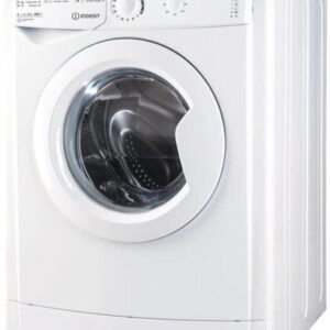 Стиральная машина Indesit EWSB 5085 CIS