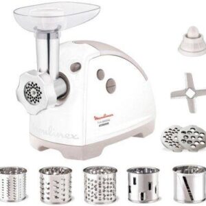 Мясорубка Moulinex HV8 ME626132