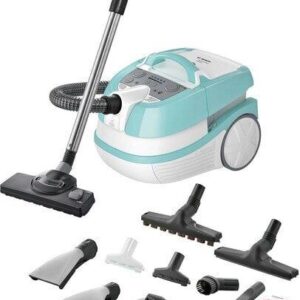 Пылесос Bosch BWD420HYG