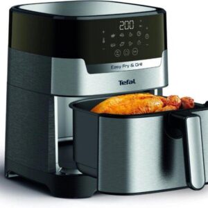 Аэрофритюрница Tefal EY505D15