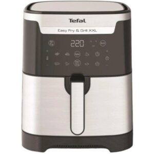 Аэрогриль (аэрофритюрница) Tefal EY801D15