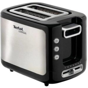 Тостер Tefal Express Metal TT365031