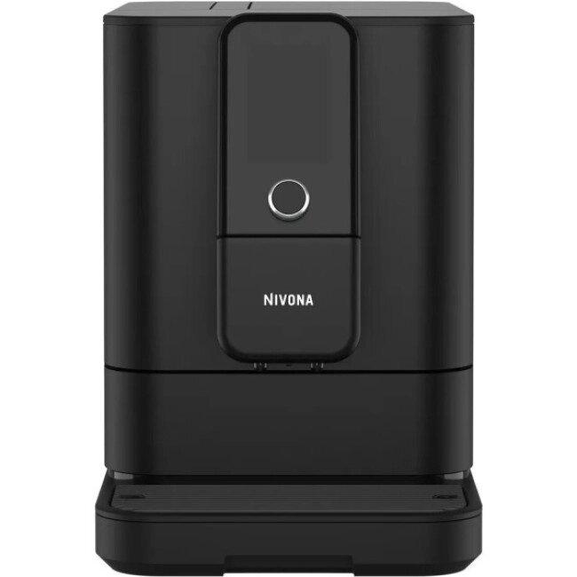 Кофемашина Nivona NIVO 8101