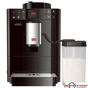 Кофемашина Melitta Caffeo Passione OT F53/1-102